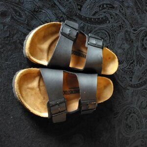 Birkenstock sandals